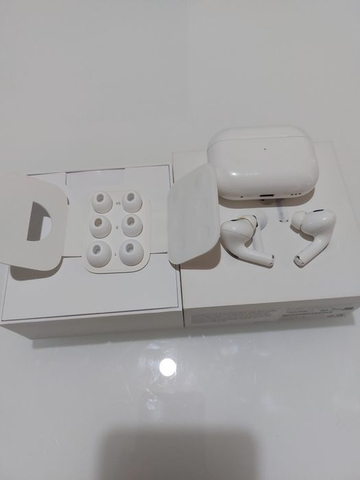 Apple airpods pro2