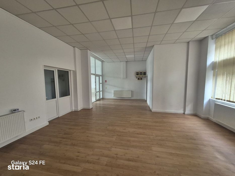 MCD Expert Imobiliare – Oportunitate Spațiu Comercial Central