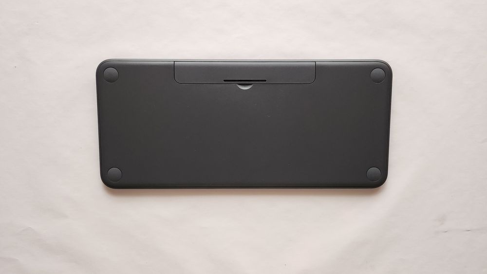 Tastatura wireless Logitech K380