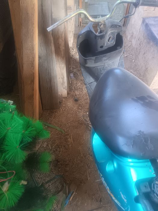 Срочно продам скутера 2т