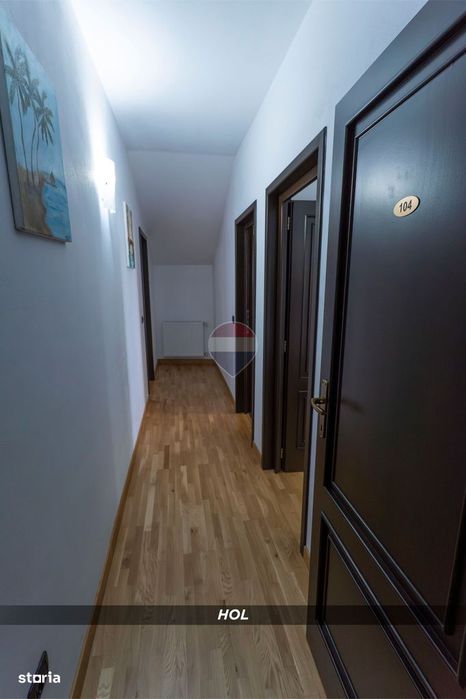 Hotel modern de vânzare PRISLOP Borsa, Maramureș | Oportunitate unică