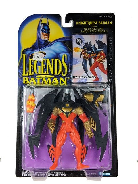 Figurină Batman din 1994