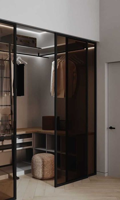 Раздвижные двери/Стеклянные двери/Перегородки/лофт loft