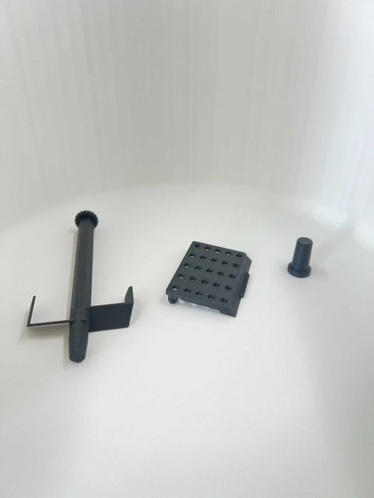 Extensie rezervor cafea Philips LatteGo V2 +1.5kg