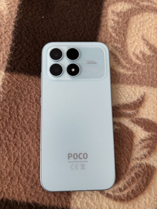 Смартфон POCO F8 Pro