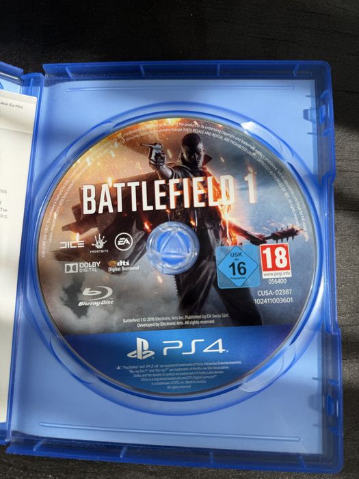 6 броя игри + 2 подарък за playstation 4 и 5