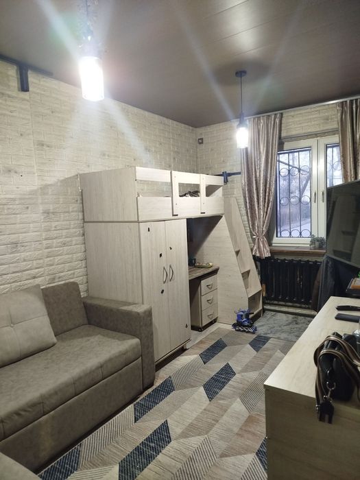 Продается квартира в Учтепинском районе