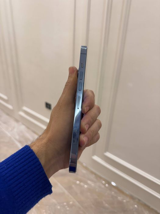 Iphone 13 pro max 128