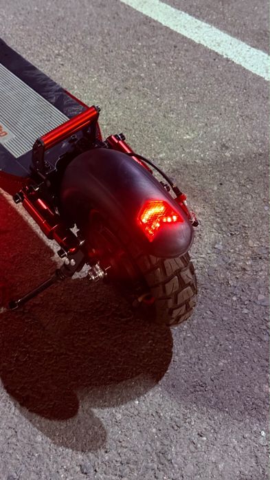 Kugoo M4 Pro самокат