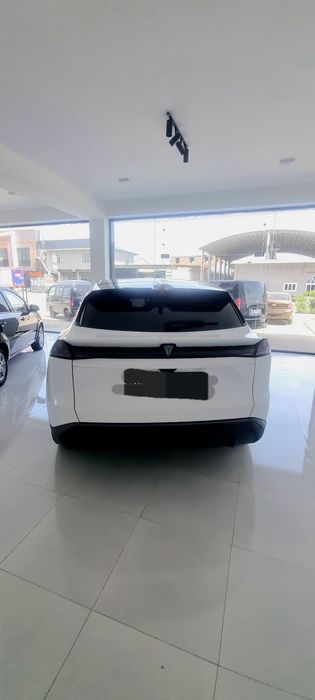 DEEPAL S07 GIBRIT 2024  йил.