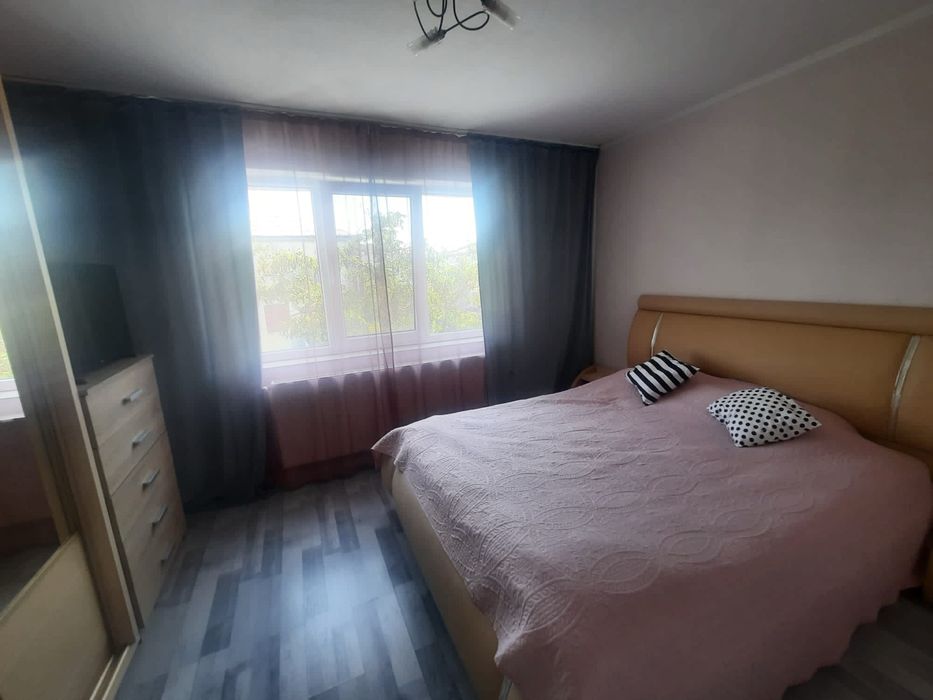 Apartament micro 16