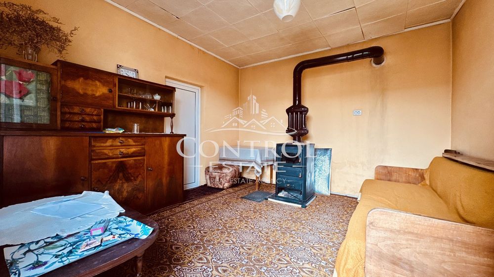 Къща в Велико Търново, област-с.Първомайци площ 112 цена 105000