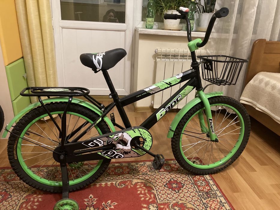 Велосипед  подростковый