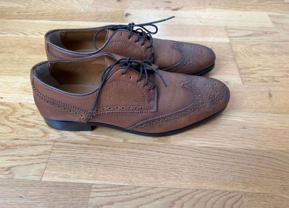 Pantofi ZARA nr 42 eleganți