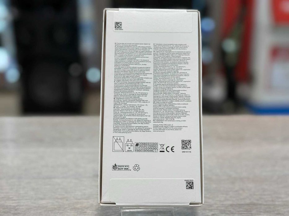 Samsung Galaxy A26 5G – 6GB RAM / 128GB