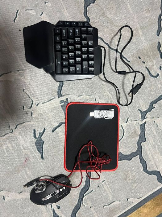 Клавиатура для телефона