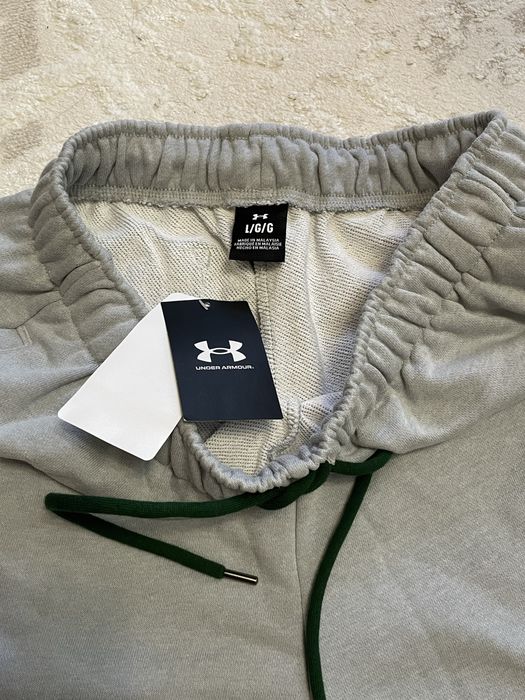 Under Armour трико