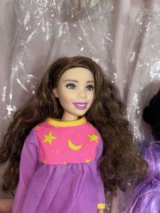 Куклы барби barbie mh мх братц