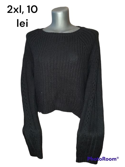 Haine dama mărimea 2XL