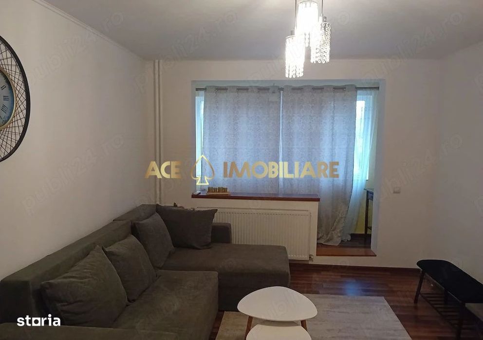 2 Camere de inchiriat | Militari | Mobilat-Utilat | Metrou — fotografia 1
