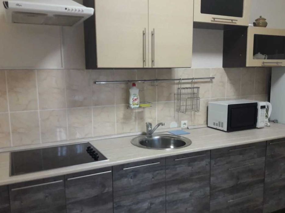 Дава се под наем Едностаен апартамент в Пловдив, Каменица 2 - 42 кв.м за 209.1 € - Снимка #2