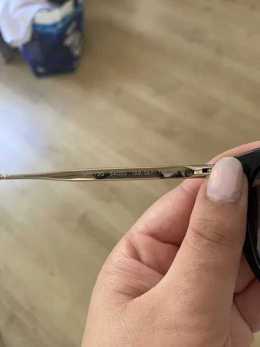 Ochelari De Soare Prada Cinema SPR12QA + cutia Prada