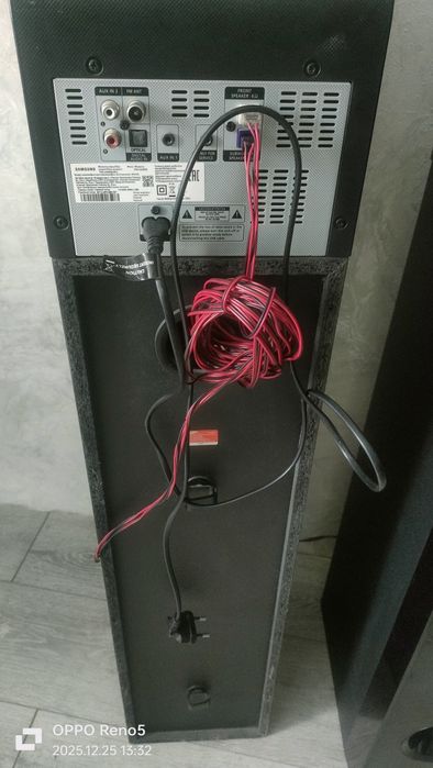 Колонки Sound Tower