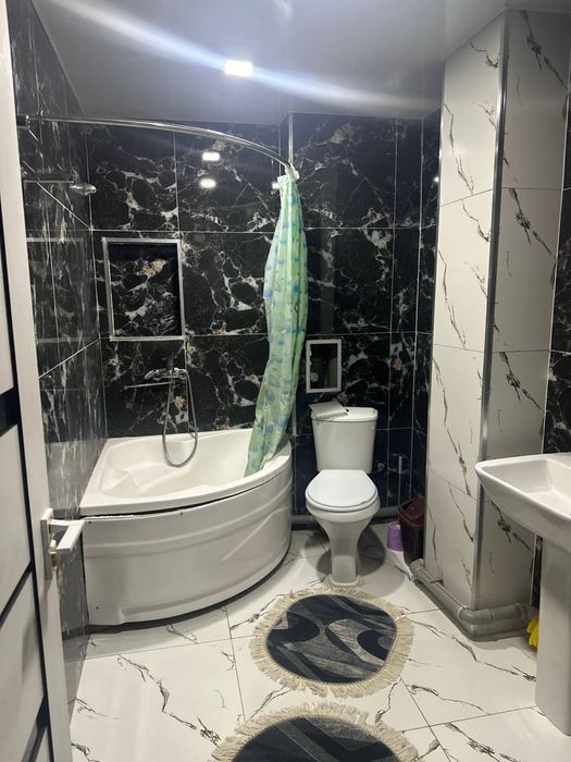 Сдаётся в аренду 2 комнатная квартира на 2 этаже