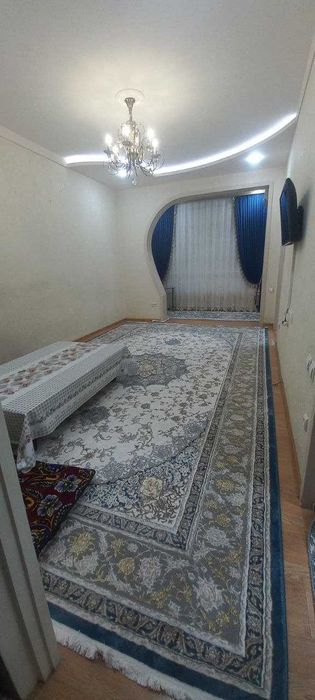 Квартира сотилади, Чилонзор, 3 хона 2 этаж, 68 квадрат