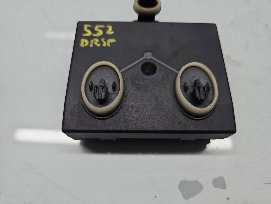 Modul confort Skoda Superb II (3T5) [Fabr 2009-2015] 8X0959795D