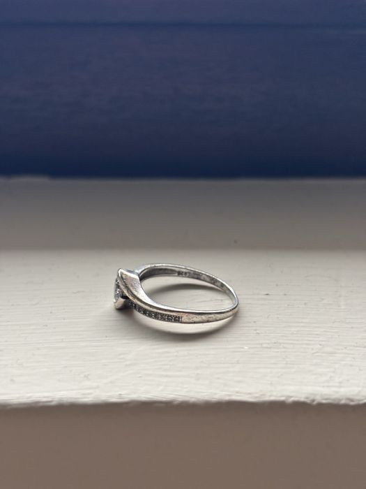 Сребърни пръстени