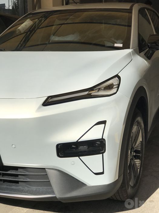 Deepal S05 arzon narxlada (zapas xodi 520 ) elektr