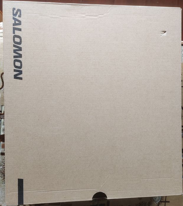 Bocanci Salomon XA Forces 8 GTX