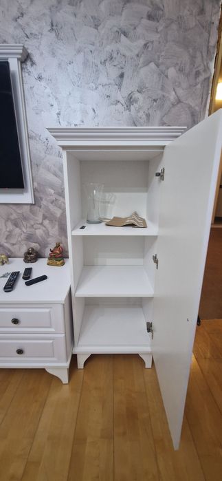 Mobilier living Louis Philippe/Jazz Mobexpert