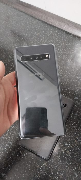 Сатылады Самсунг s10 5G для индрайвер