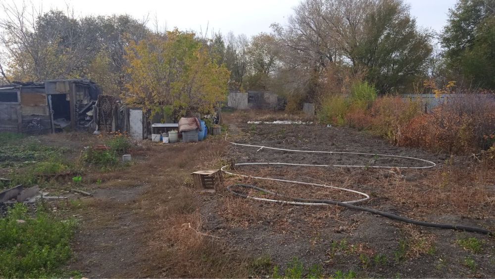 Продается дом в п.Долинка.