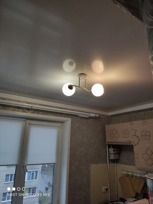 Услуги электрика.