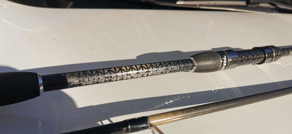 Filstar venom sj 10-42