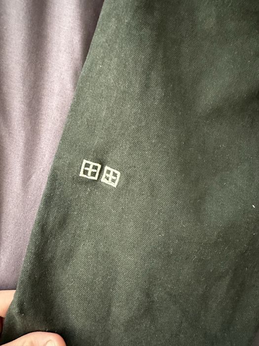 Blugi negri ksubi