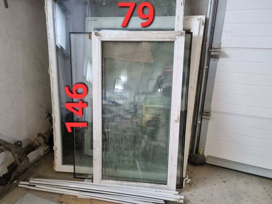 Geam Geamuri Termopan