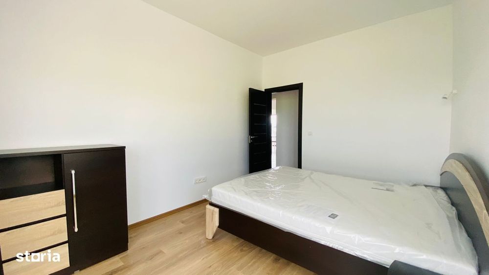 Oferta. Apartament De Vanzare In Sebes, Bloc Nou, 3 Camere
