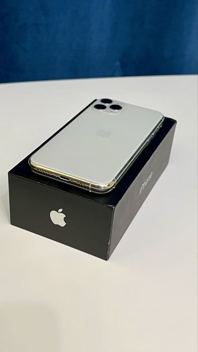 Айфон в идеале, без торга. Астана