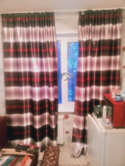 Продам занавески