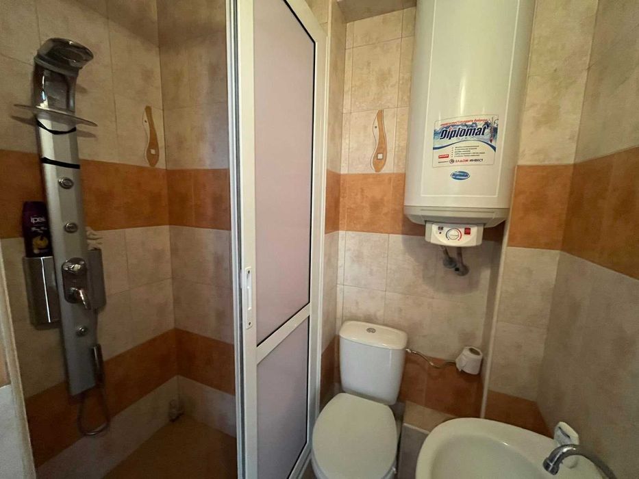 Продава се Къща в Павел баня - 131 кв.м за 1527 €/кв.м - Снимка #9