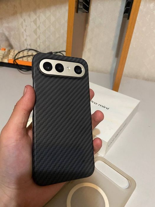 Vivo s50 pro mini