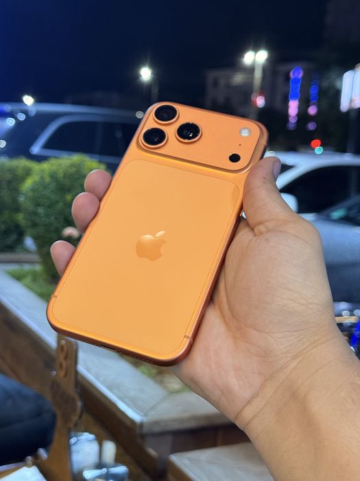 Iphone 17 pro max srochna
