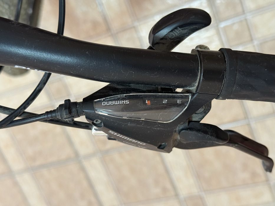 Велосипед Phoenix tornado