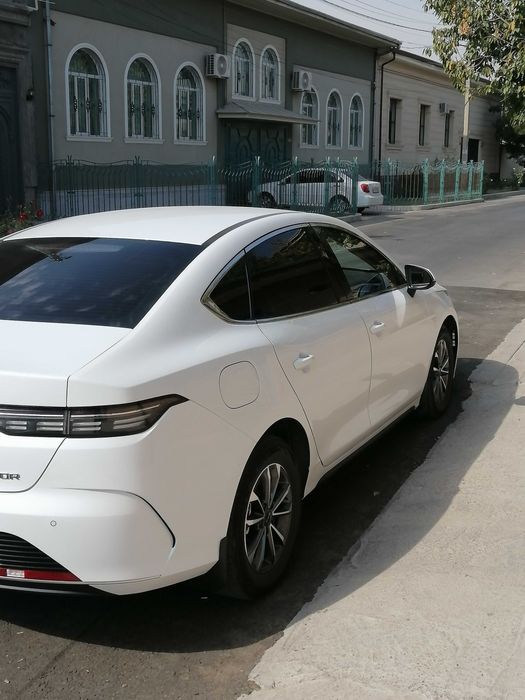 BYD CHAZOR 1 поз. 2024 йил 44000 км 16700$