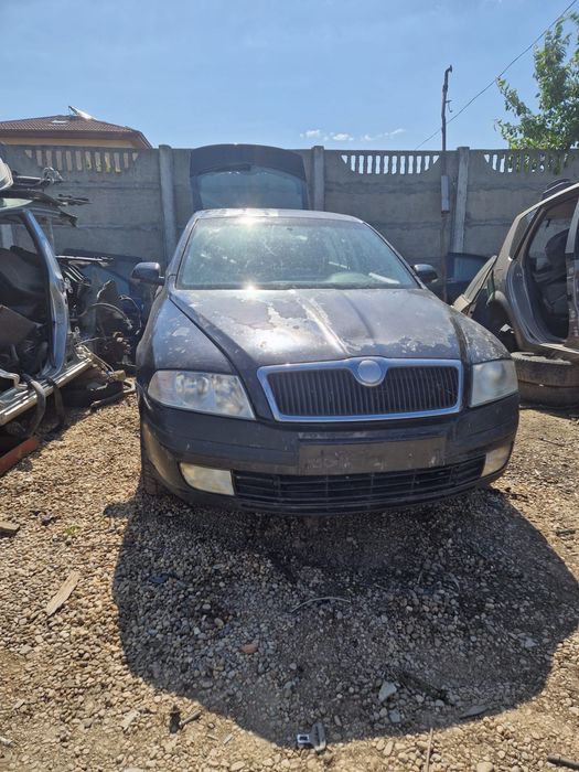 Vand bara fara Skoda Octavia 2  1z ! 2006-2009 ! 1.9 diesel