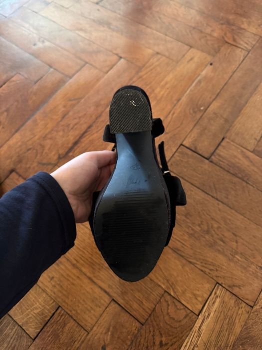 дамски обувки Shoe Aquarium